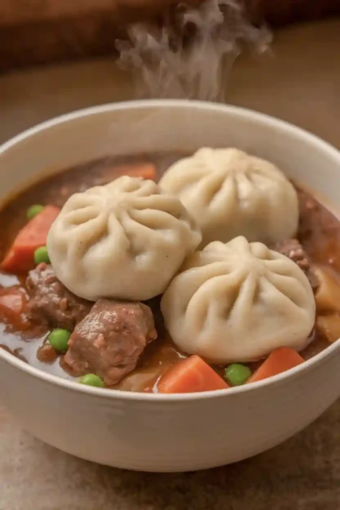 Atora Dumplings Recipe