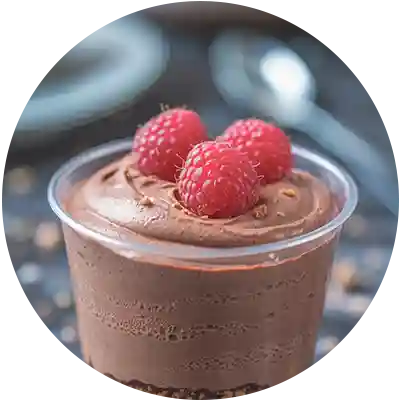 Desserts