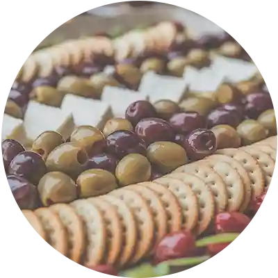 Snacks