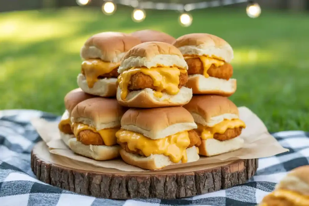 Birthday Lunch Ideas