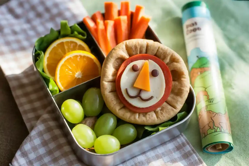 Dinner Zoo Ideas