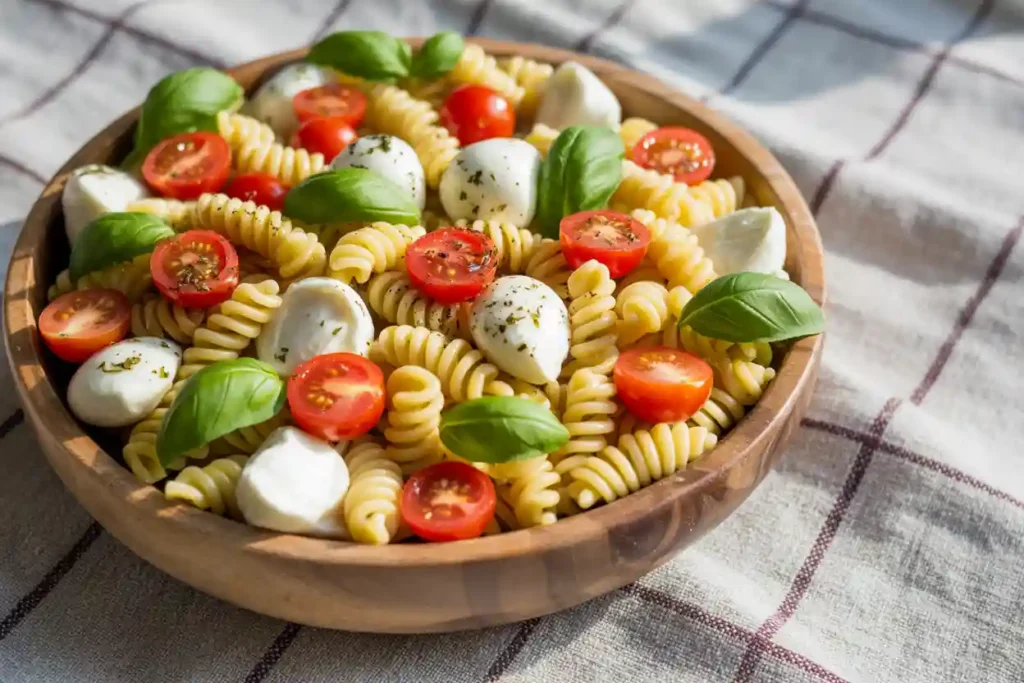 Pasta Party Bowl