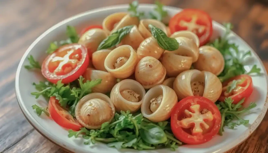 Scungilli Recipe