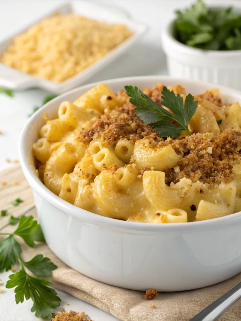 chick fil a mac and cheese recipe