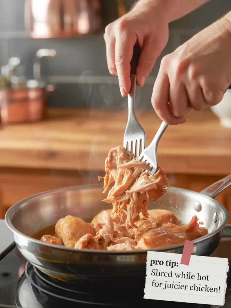 Crack Chicken Recipe