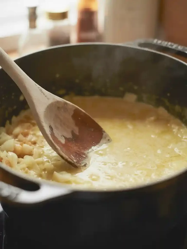chicken corn chowder recipe
